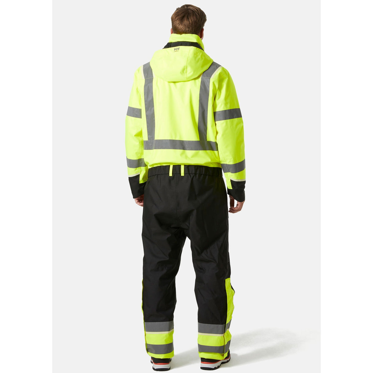 Helly Hansen Workwear Uc-Me Winter Suit