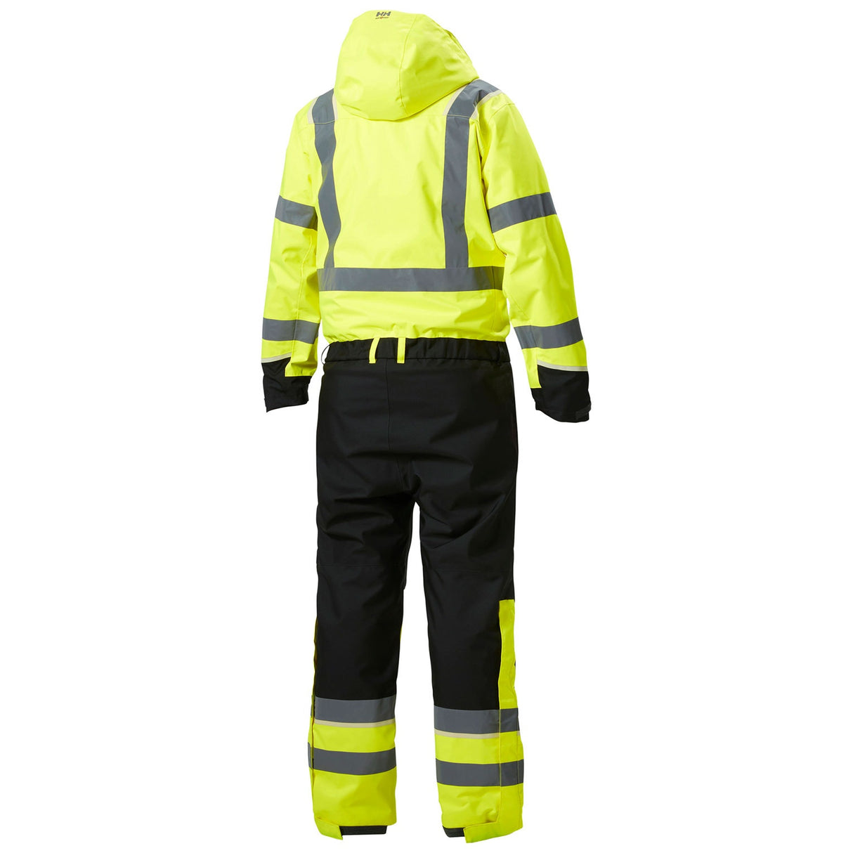 Helly Hansen Workwear Uc-Me Winter Suit