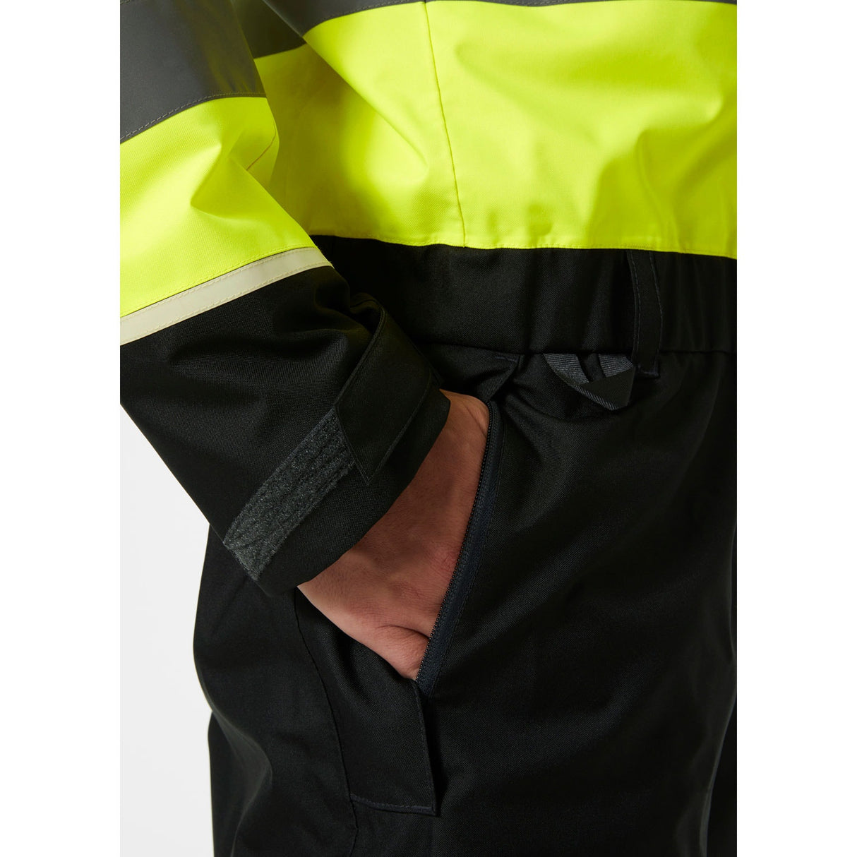 Helly Hansen Workwear Uc-Me Winter Suit