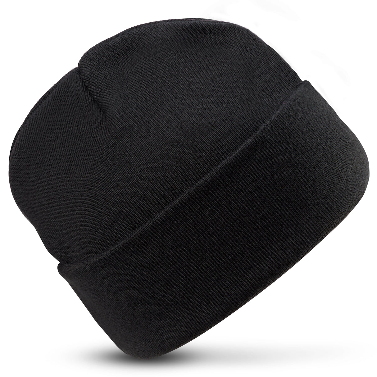 Orn Clothing Beanie Hat with Lining