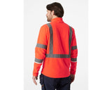 Helly Hansen Workwear Uc-Me Fleece Jacket