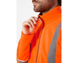 Helly Hansen Workwear Uc-Me Fleece Jacket