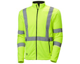 Helly Hansen Workwear Uc-Me Fleece Jacket