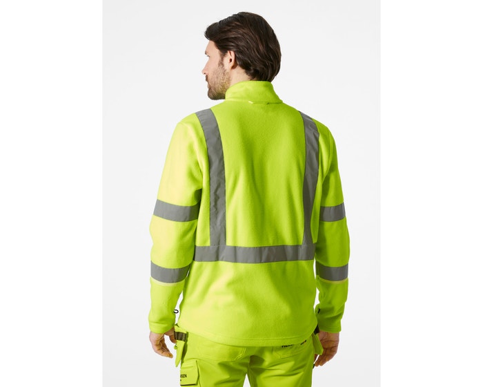 Helly Hansen Workwear Uc-Me Fleece Jacket