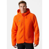 Helly Hansen Workwear Heritage Pile Hoodie