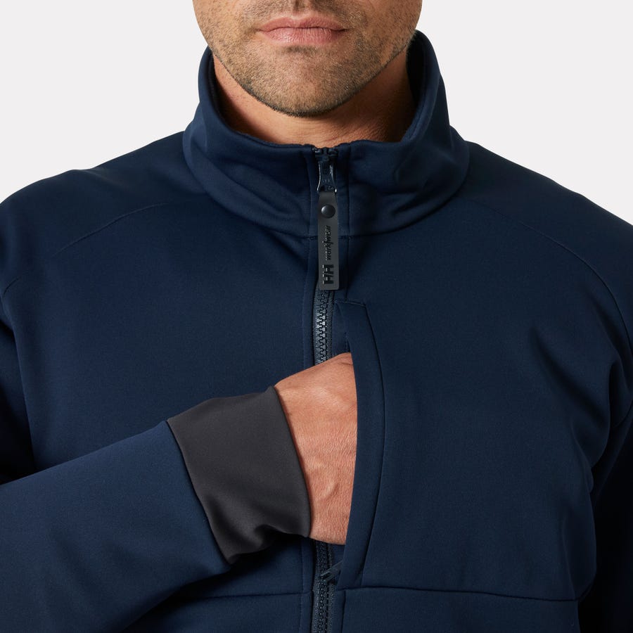 Helly Hansen Workwear Tech Midlayer