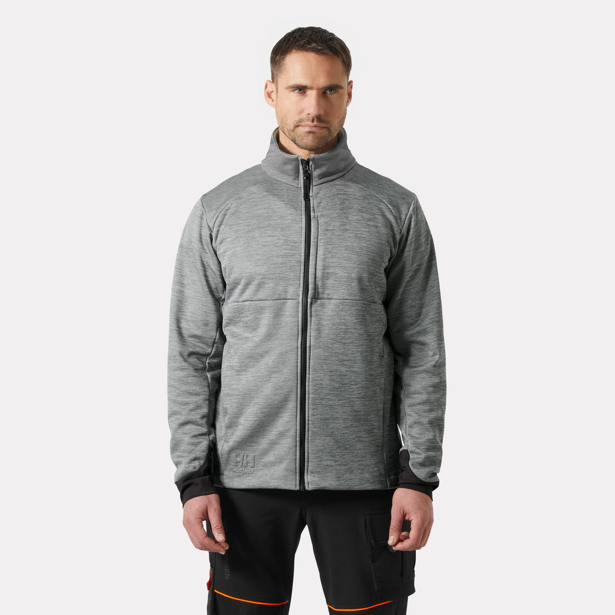 Helly Hansen Workwear Tech Midlayer