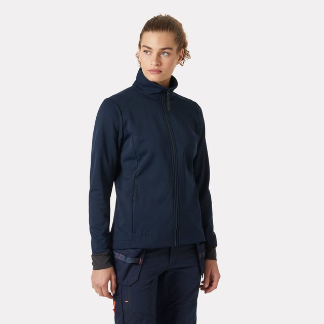 Helly Hansen Workwear W Tech Midlayer