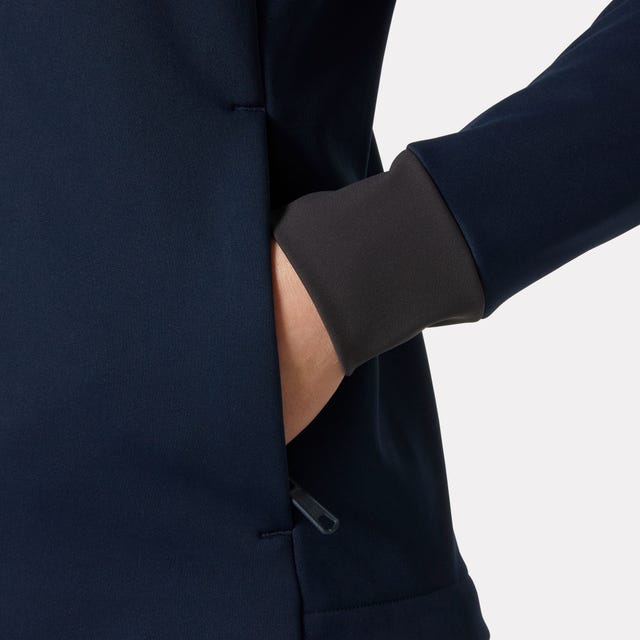 Helly Hansen Workwear W Tech Midlayer