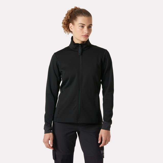 Helly Hansen Workwear W Tech Midlayer