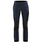 Blaklader Ladies 4-Way Stretch Service Trousers 7122 #colour_dark-navy-black