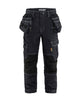 Blaklader Children Craftsman Trousers Stretch X1900