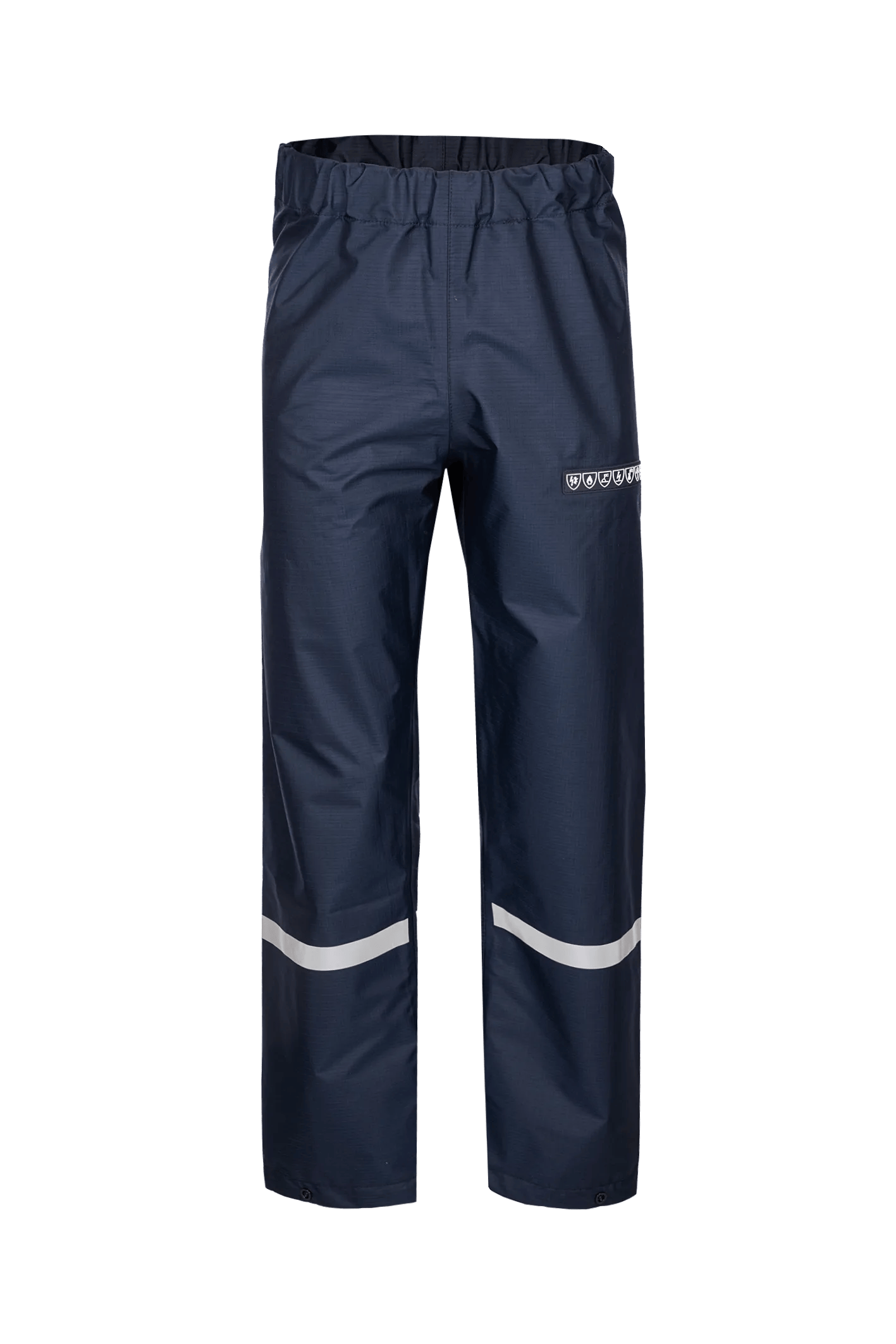 Sioen Ulvik Rain Trousers With Arc Protection