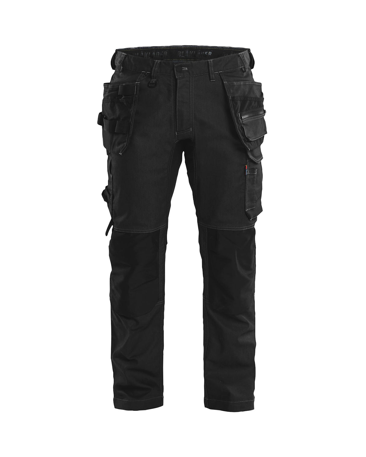 Blaklader Craftsman Trousers Stretch 1750