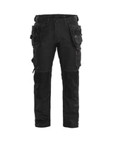 Blaklader Craftsman Trousers Stretch 1750