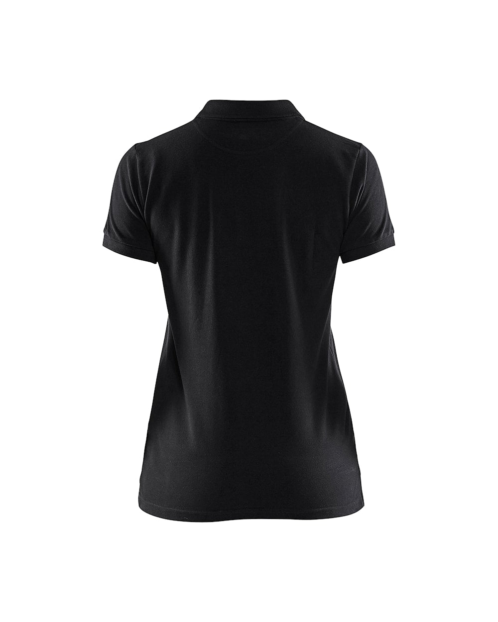 Blaklader Women's Polo Shirt 3307 #colour_black