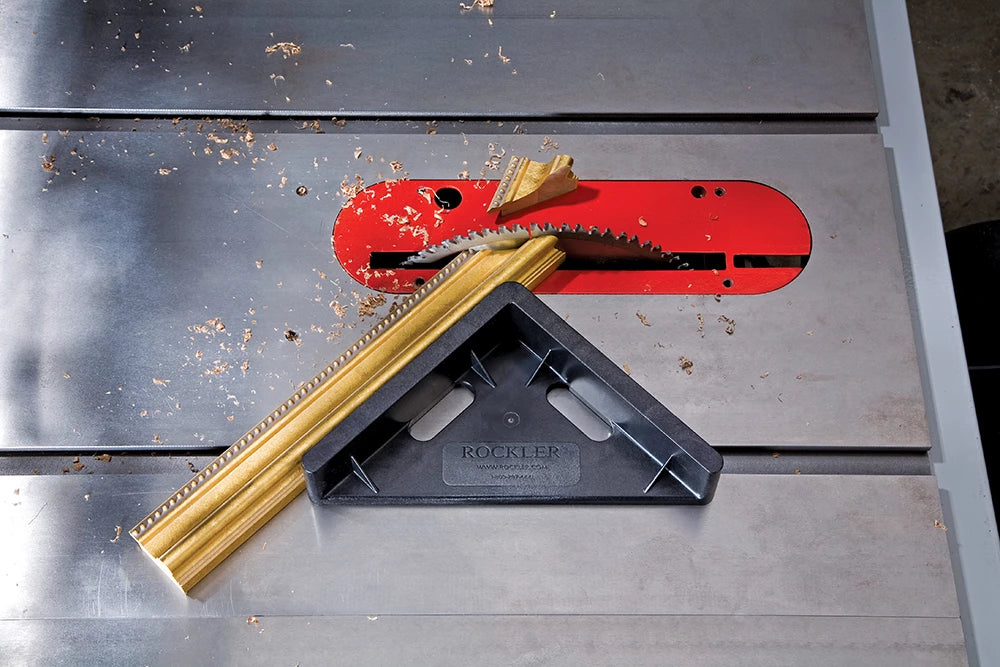 Rockler Mitre Sled