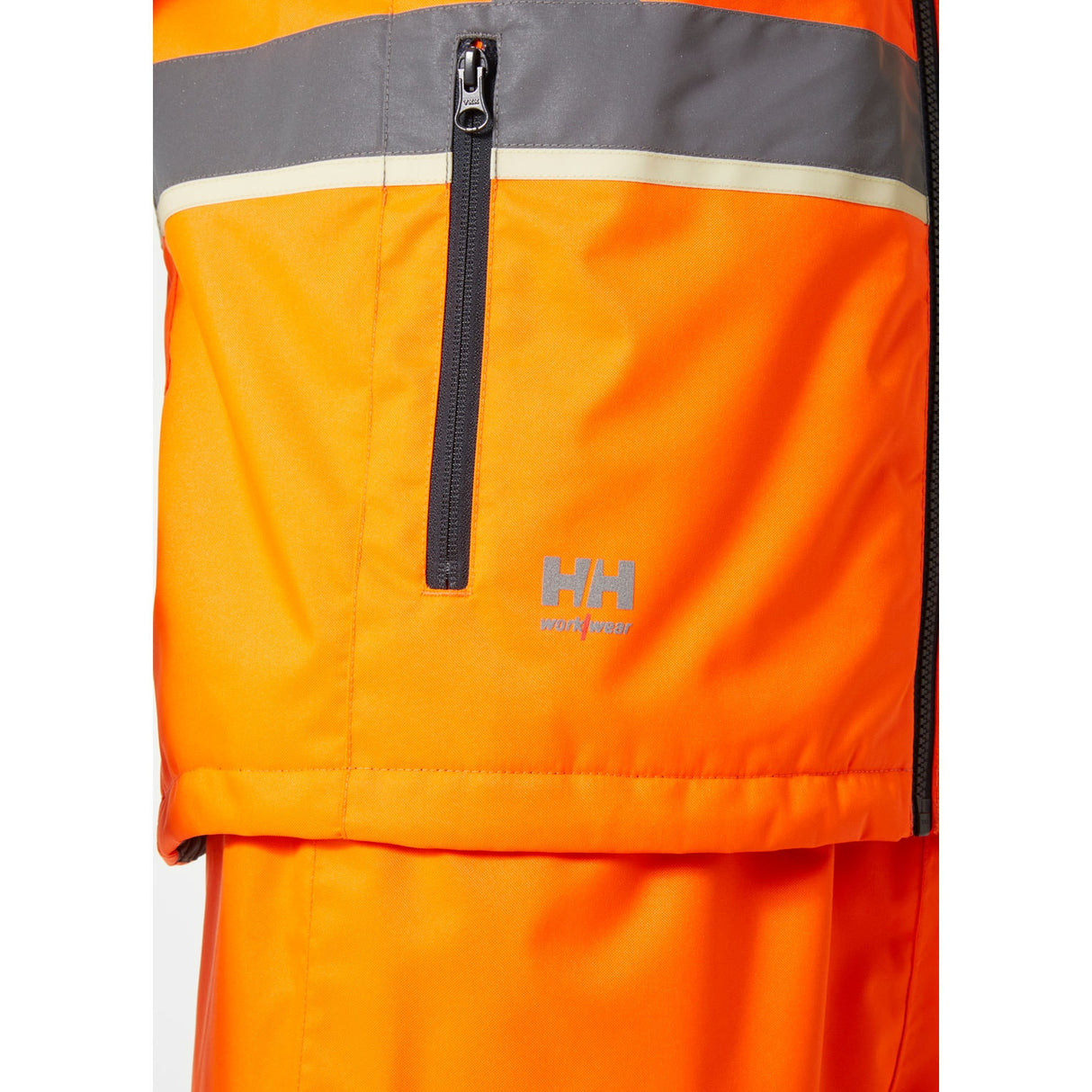 Helly Hansen Workwear Uc-Me Insulator