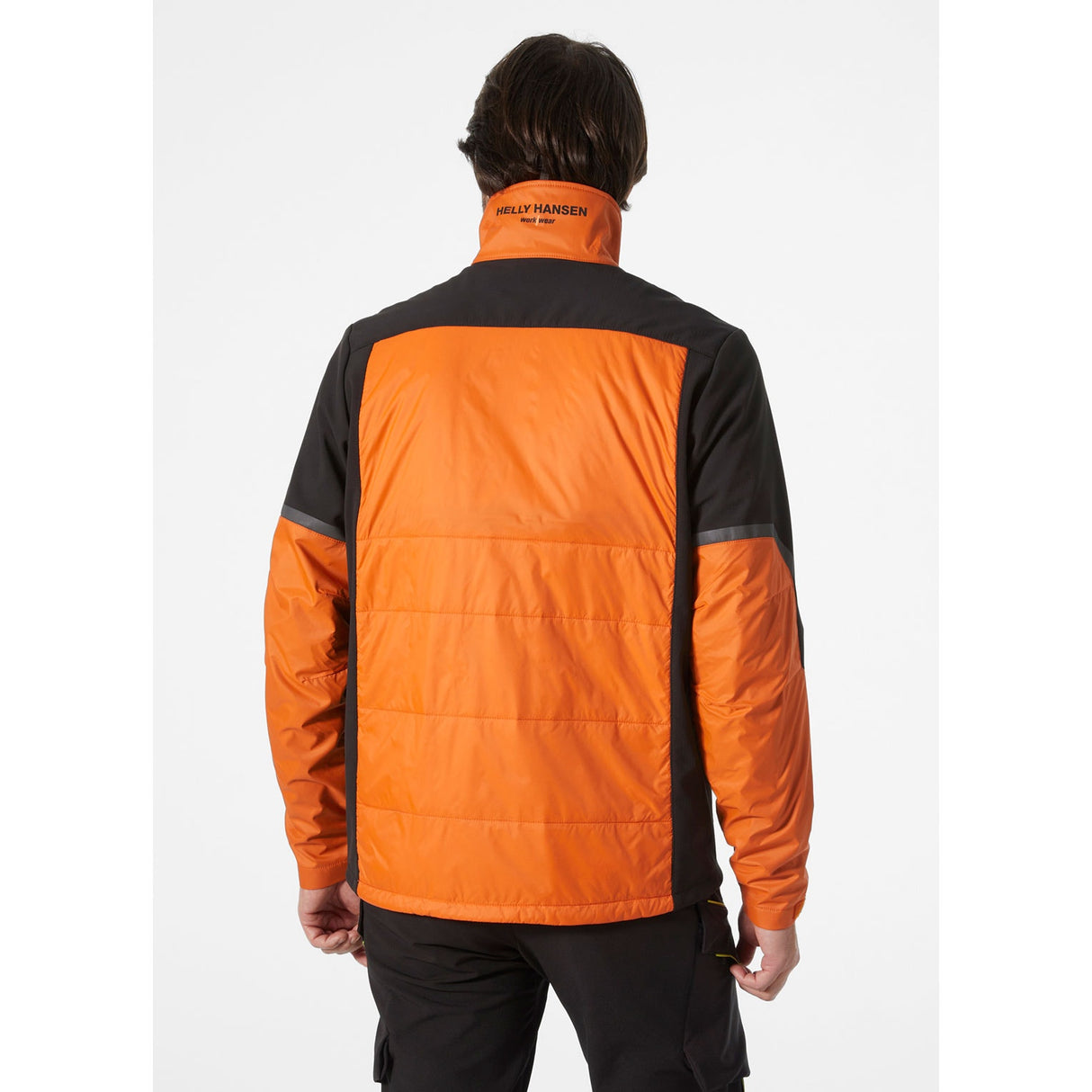 Helly Hansen Workwear Kensington Insulated Jacket