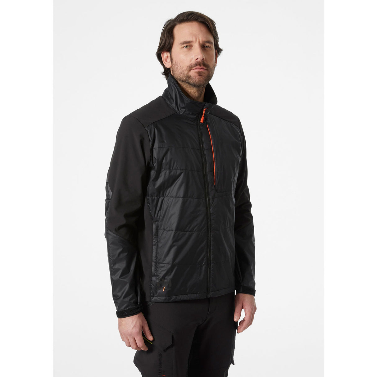 Helly Hansen Workwear Kensington Insulated Jacket