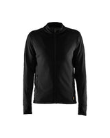 Blaklader Fleece Jacket 4735 #colour_black