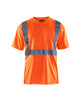 Blaklader Hi-Vis T-Shirt 3313