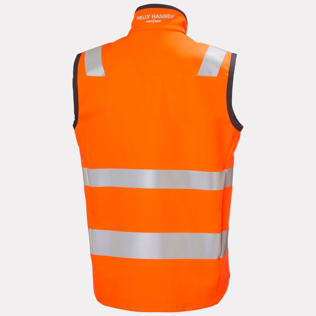 Helly Hansen Workwear Alna 4X Tech Vest