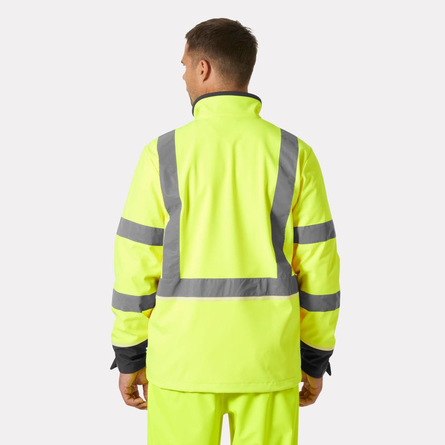 Helly Hansen Workwear Uc-Me Softs Jacket