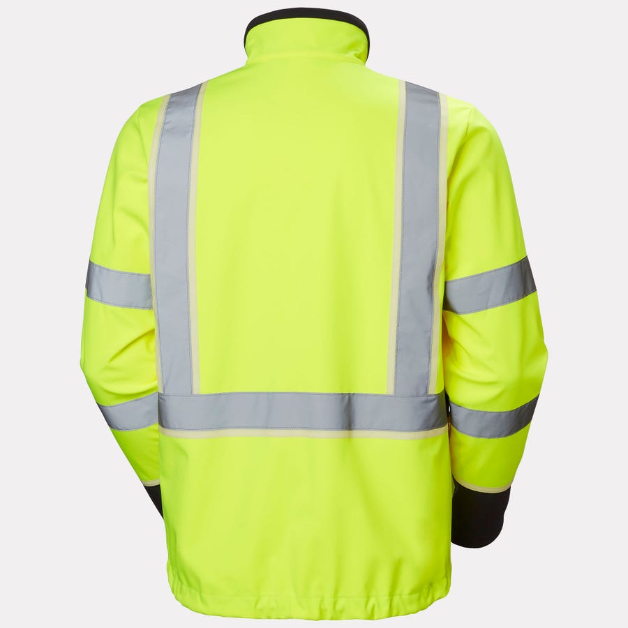 Helly Hansen Workwear Uc-Me Softs Jacket