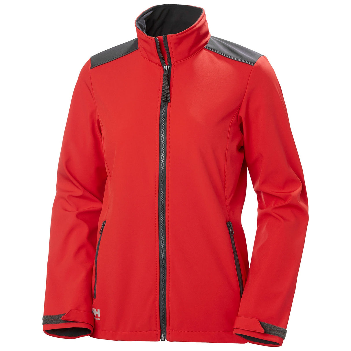 Helly Hansen Workwear W Manchester 2.0 Softs Jacket