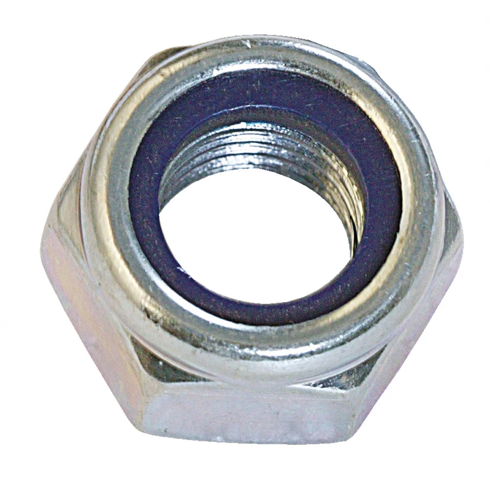 Fixman Lock Nuts Pack