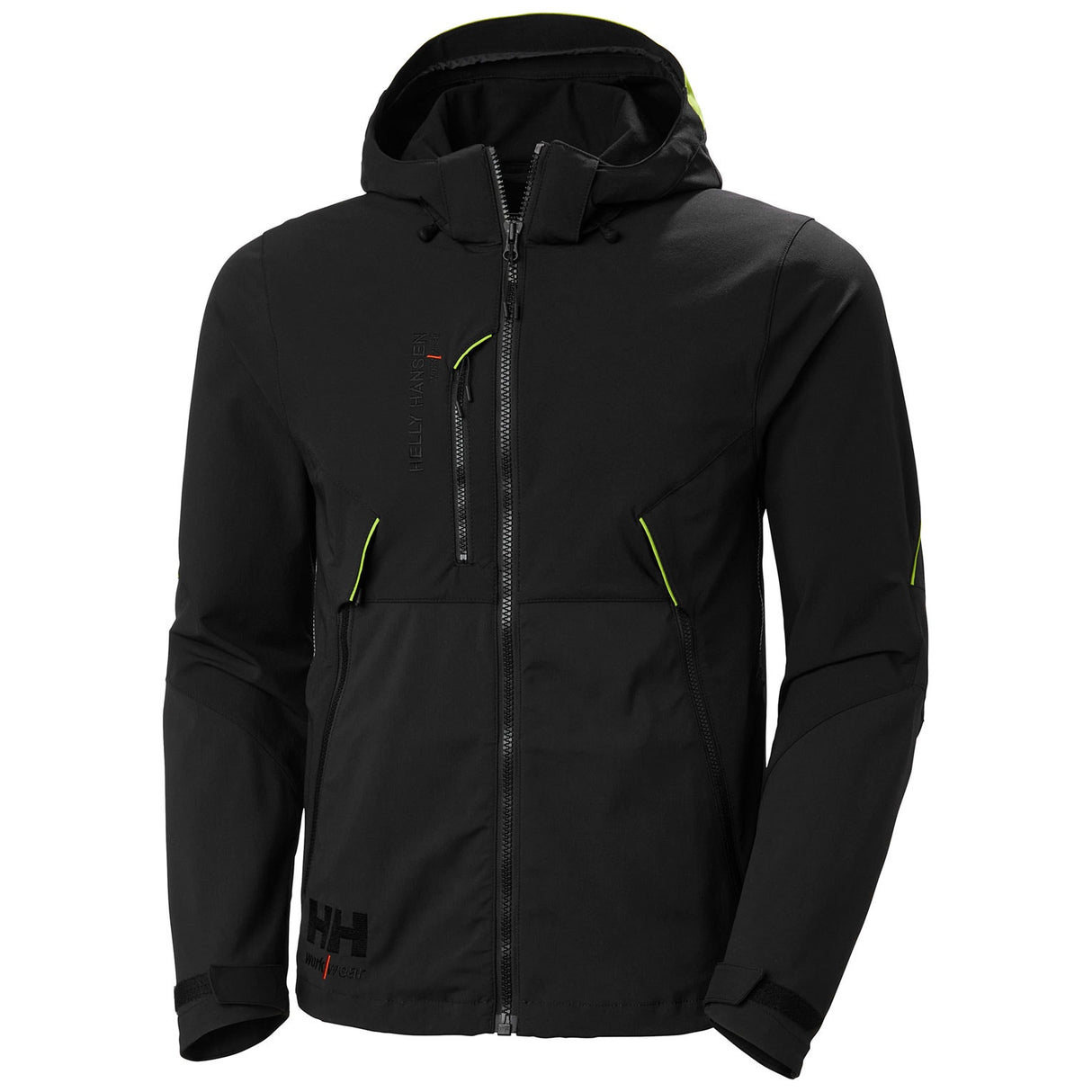 Helly Hansen Workwear Magni Evo Jacket