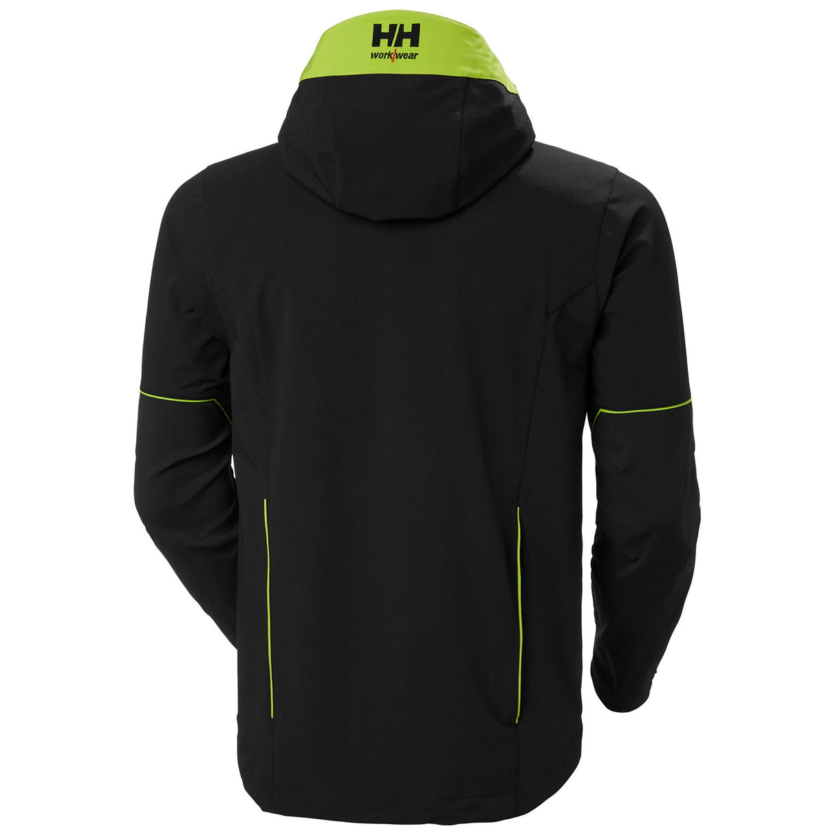 Helly Hansen Workwear Magni Evo Jacket