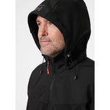 Helly Hansen Workwear Oxford H. Softs Jacket