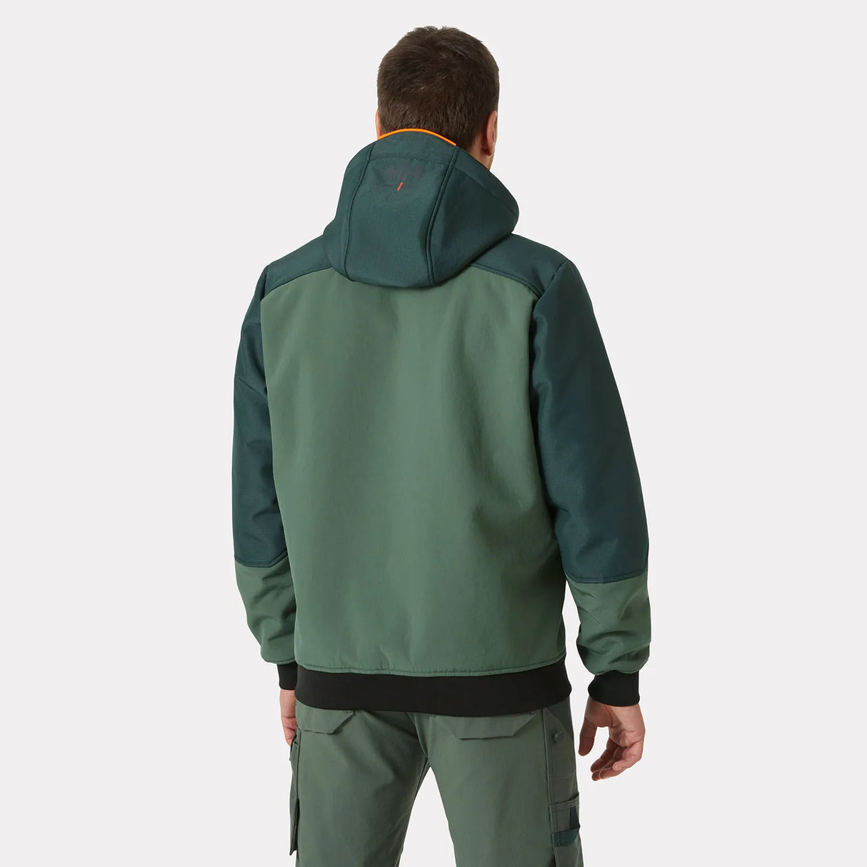Helly Hansen Workwear Oxford Winter Softshell Jacket