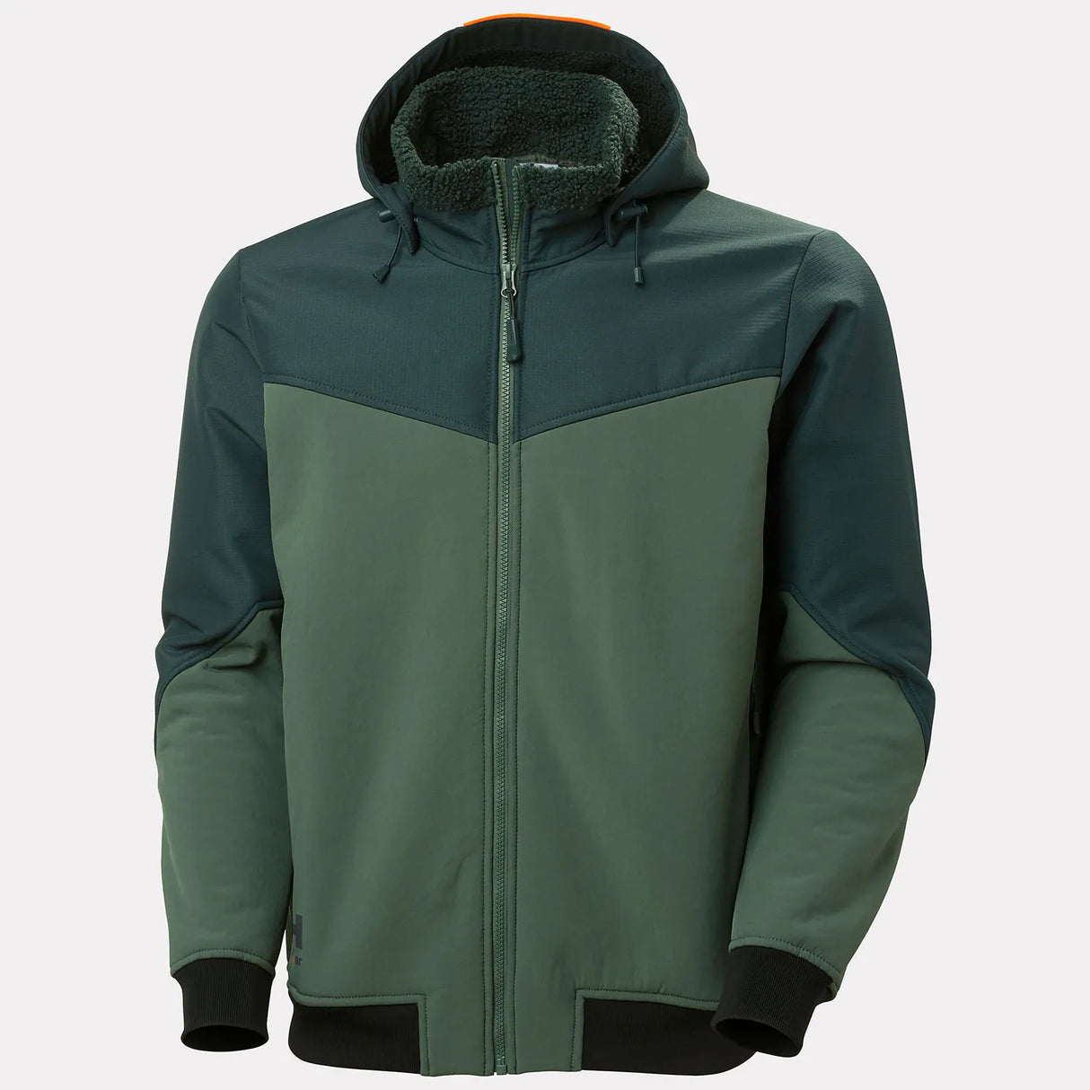 Helly Hansen Workwear Oxford Winter Softshell Jacket