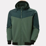 Helly Hansen Workwear Oxford Winter Softshell Jacket