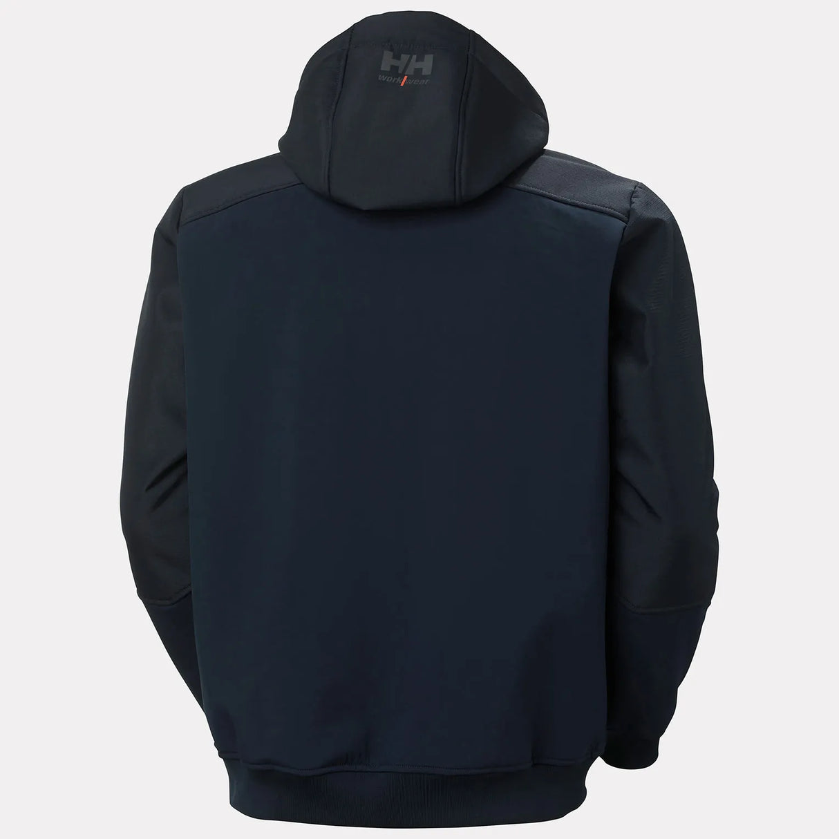 Helly Hansen Workwear Oxford Winter Softshell Jacket
