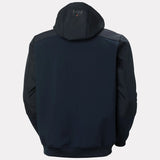 Helly Hansen Workwear Oxford Winter Softshell Jacket