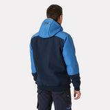Helly Hansen Workwear Oxford Winter Softshell Jacket