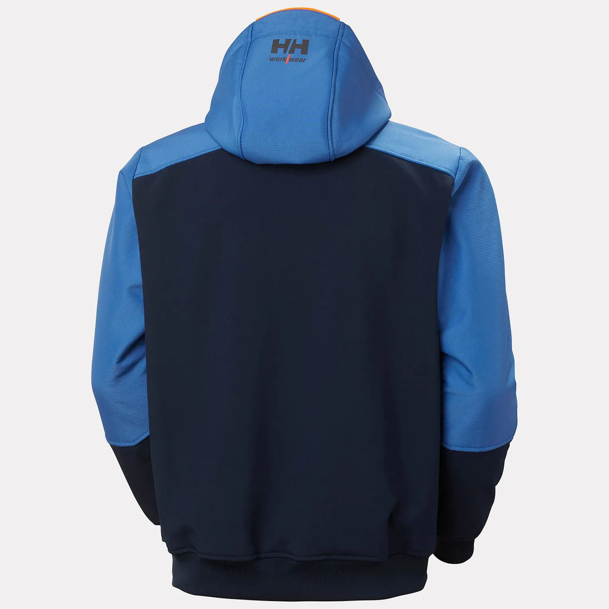 Helly Hansen Workwear Oxford Winter Softshell Jacket
