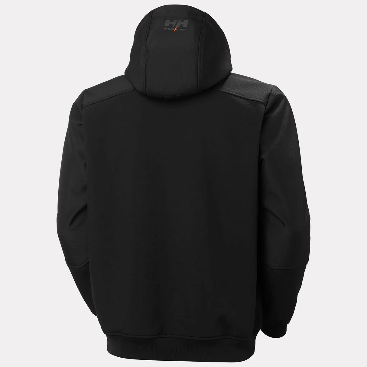 Helly Hansen Workwear Oxford Winter Softshell Jacket