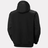 Helly Hansen Workwear Oxford Winter Softshell Jacket