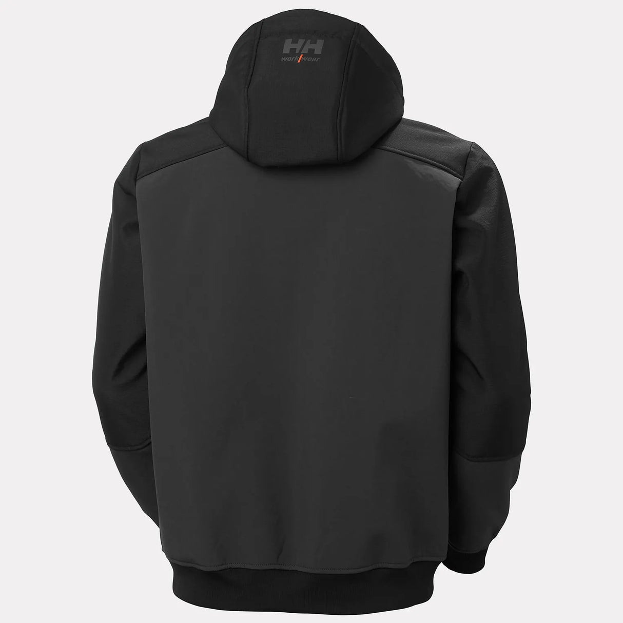 Helly Hansen Workwear Oxford Winter Softshell Jacket