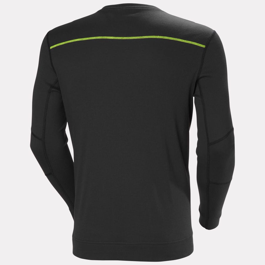 Helly Hansen Workwear Fyre Baselayer Crewneck