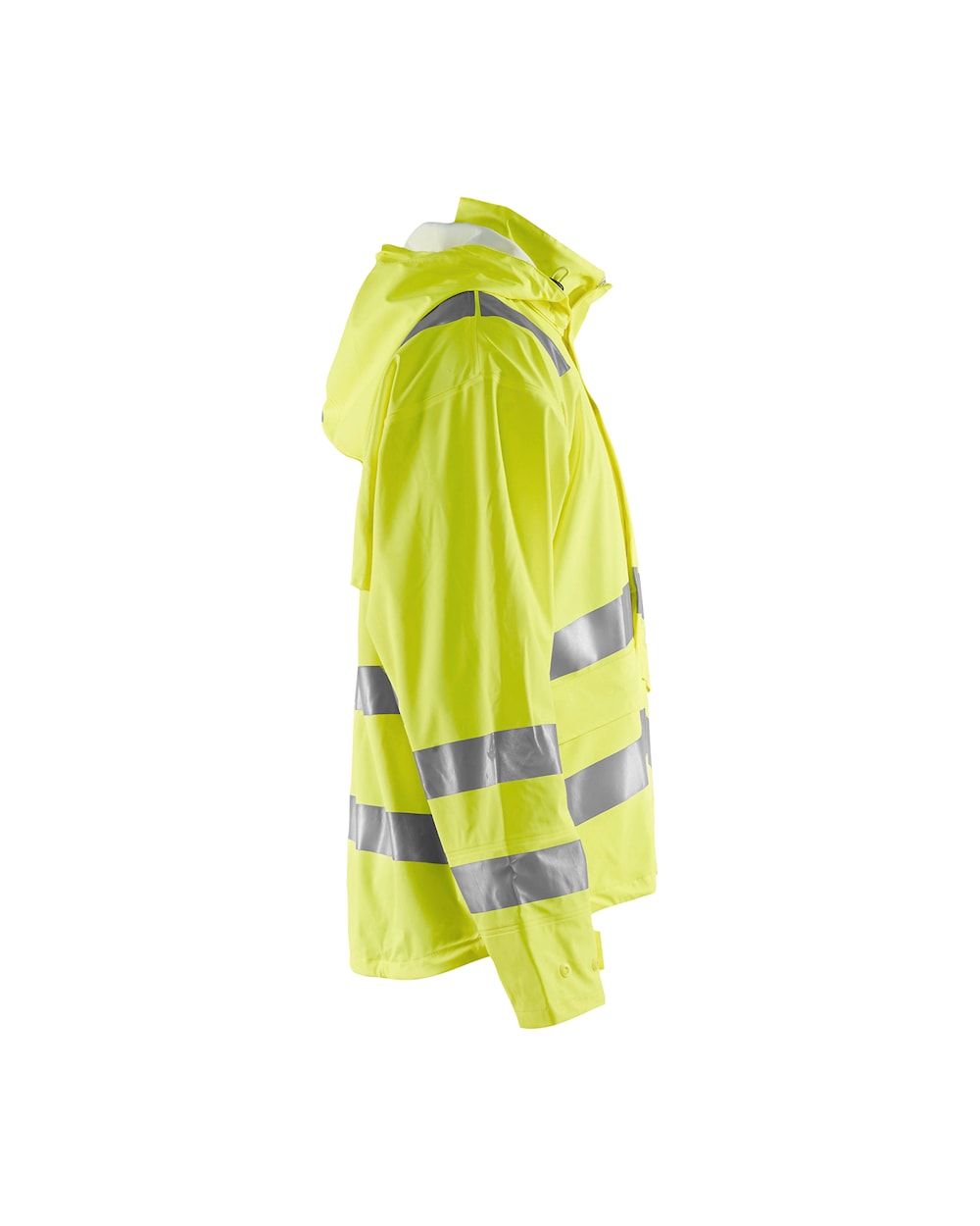 Blaklader Flame Resistant Rainjacket 4303