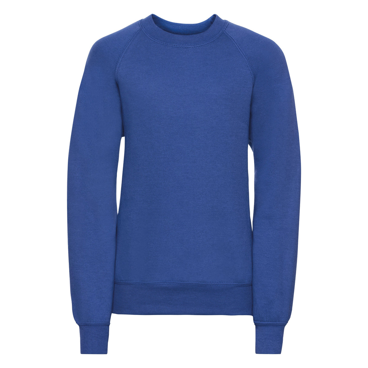 Russell Europe Kids Raglan Sleeve Sweatshirt