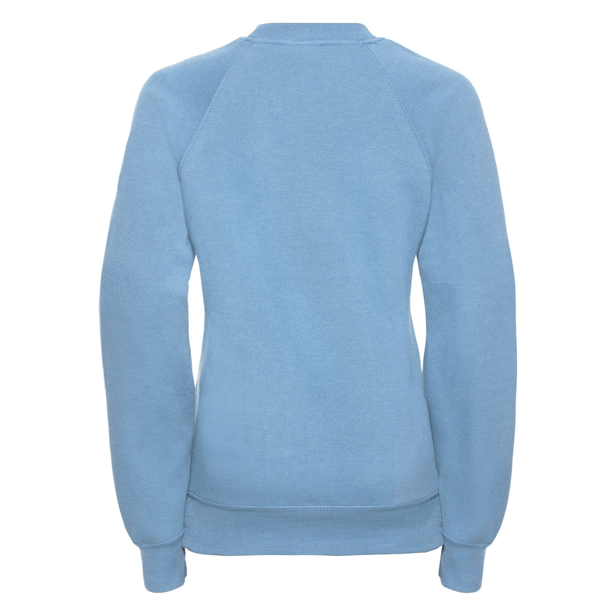 Russell Europe Kids Raglan Sleeve Sweatshirt