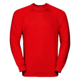 Russell Europe Classic Sweatshirt