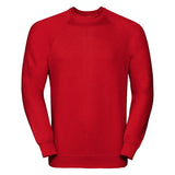 Russell Europe Classic Sweatshirt